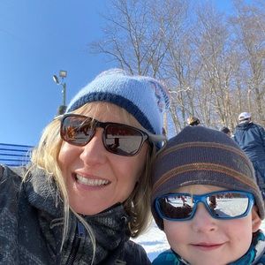 Meet your Posher, Katy